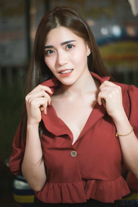 lookbazch น้อง ลูกบาส ยูทูปเบอร์ สตรีมเกม ชื่อดัง ถ่ายแบบ เซ็กซี่ นมโต 13