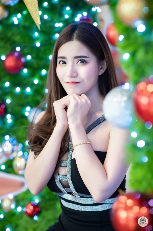 lookbazch น้อง ลูกบาส ยูทูปเบอร์ สตรีมเกม ชื่อดัง ถ่ายแบบ เซ็กซี่ นมโต 16