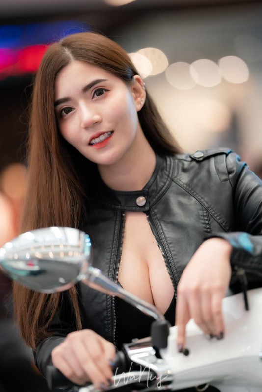 lookbazch น้อง ลูกบาส ยูทูปเบอร์ สตรีมเกม ชื่อดัง ถ่ายแบบ เซ็กซี่ นมโต 25