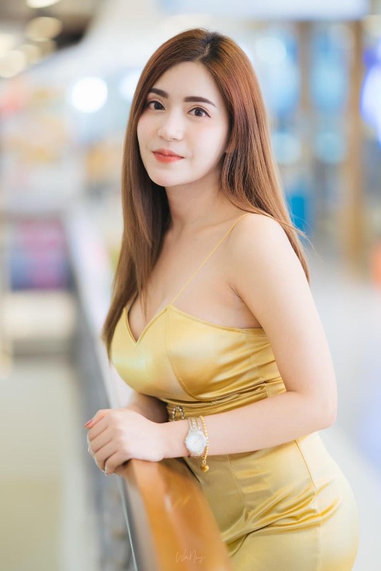 lookbazch น้อง ลูกบาส ยูทูปเบอร์ สตรีมเกม ชื่อดัง ถ่ายแบบ เซ็กซี่ นมโต 4
