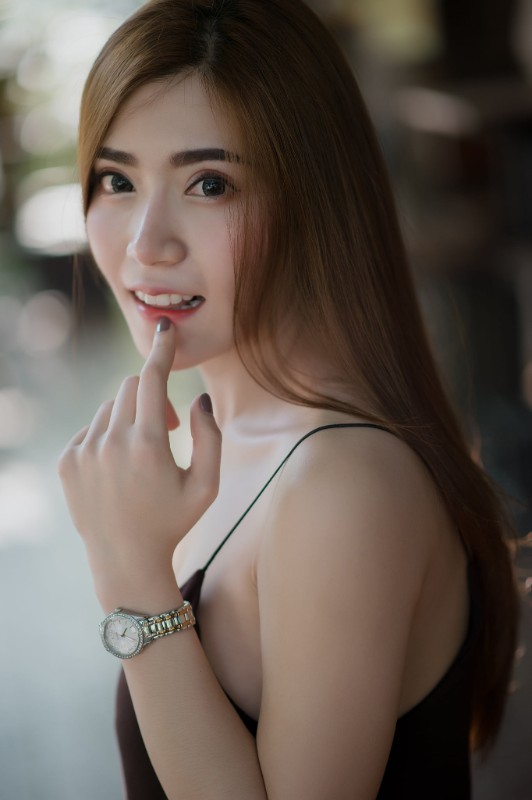 lookbazch น้อง ลูกบาส ยูทูปเบอร์ สตรีมเกม ชื่อดัง ถ่ายแบบ เซ็กซี่ นมโต 5