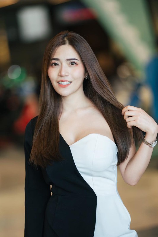 lookbazch น้อง ลูกบาส ยูทูปเบอร์ สตรีมเกม ชื่อดัง ถ่ายแบบ เซ็กซี่ นมโต 6