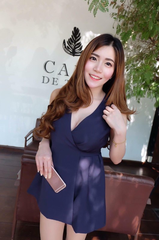 lookbazch น้อง ลูกบาส ยูทูปเบอร์ สตรีมเกม ชื่อดัง ถ่ายแบบ เซ็กซี่ นมโต 7