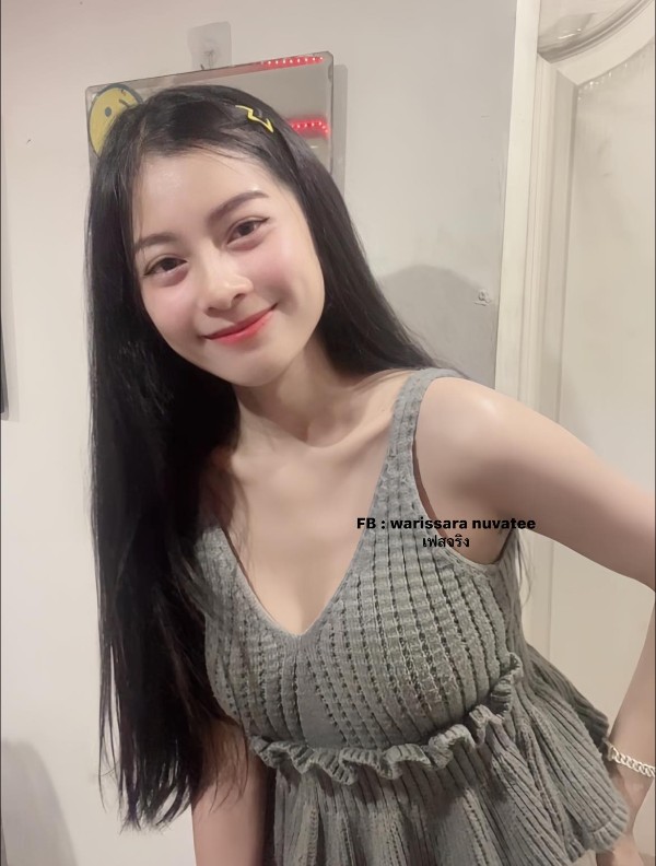 warissara prc น้อง มิ้นท์ นางแบบ หุ่นดี สายเซ็กซี่ สวยแซ่บ ดาวtiktok 11