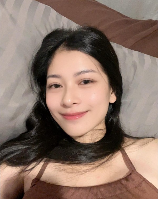 warissara prc น้อง มิ้นท์ นางแบบ หุ่นดี สายเซ็กซี่ สวยแซ่บ ดาวtiktok 13