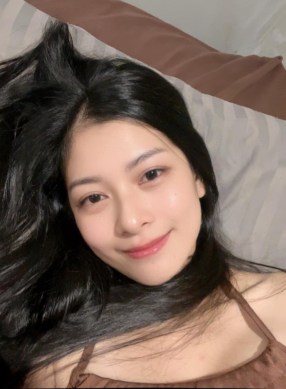 warissara prc น้อง มิ้นท์ นางแบบ หุ่นดี สายเซ็กซี่ สวยแซ่บ ดาวtiktok 14