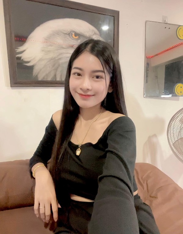warissara prc น้อง มิ้นท์ นางแบบ หุ่นดี สายเซ็กซี่ สวยแซ่บ ดาวtiktok 20