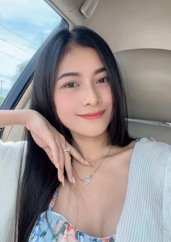 warissara prc น้อง มิ้นท์ นางแบบ หุ่นดี สายเซ็กซี่ สวยแซ่บ ดาวtiktok 22