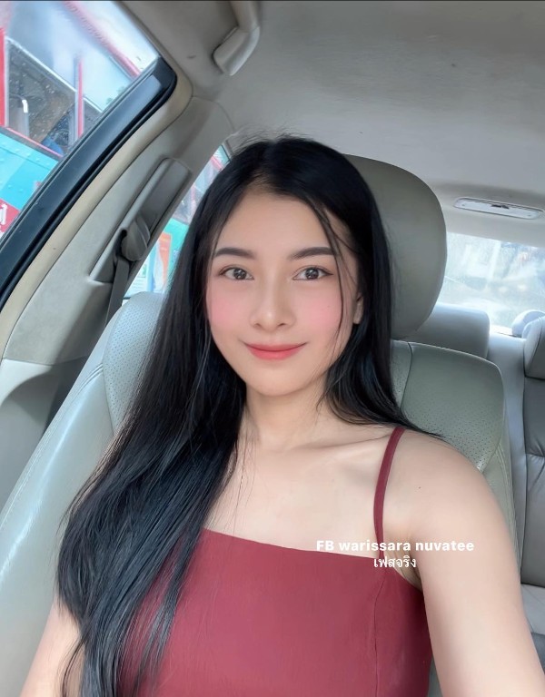 warissara prc น้อง มิ้นท์ นางแบบ หุ่นดี สายเซ็กซี่ สวยแซ่บ ดาวtiktok 5