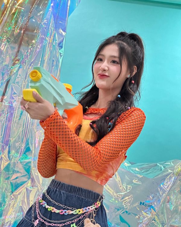 Gygee Nuttakul น้อง จีจี้ สาวสวย ดาวติ๊กต๊อก น่ารัก สวยแซ่บ เซ็กซี่ 18+ 12