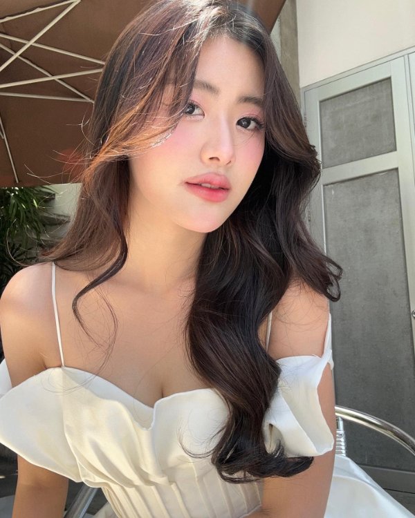 Gygee Nuttakul น้อง จีจี้ สาวสวย ดาวติ๊กต๊อก น่ารัก สวยแซ่บ เซ็กซี่ 18+ 23
