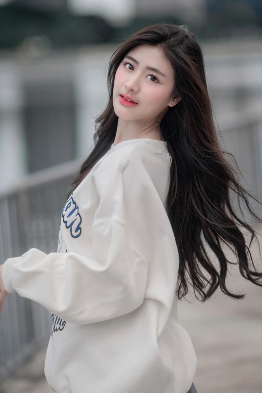 Gygee Nuttakul น้อง จีจี้ สาวสวย ดาวติ๊กต๊อก น่ารัก สวยแซ่บ เซ็กซี่ 18+ 25