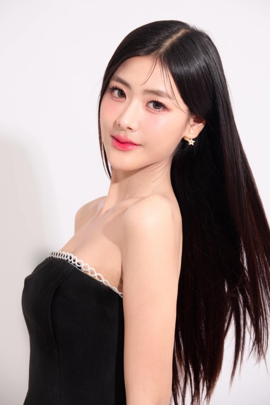 Gygee Nuttakul น้อง จีจี้ สาวสวย ดาวติ๊กต๊อก น่ารัก สวยแซ่บ เซ็กซี่ 18+ 7