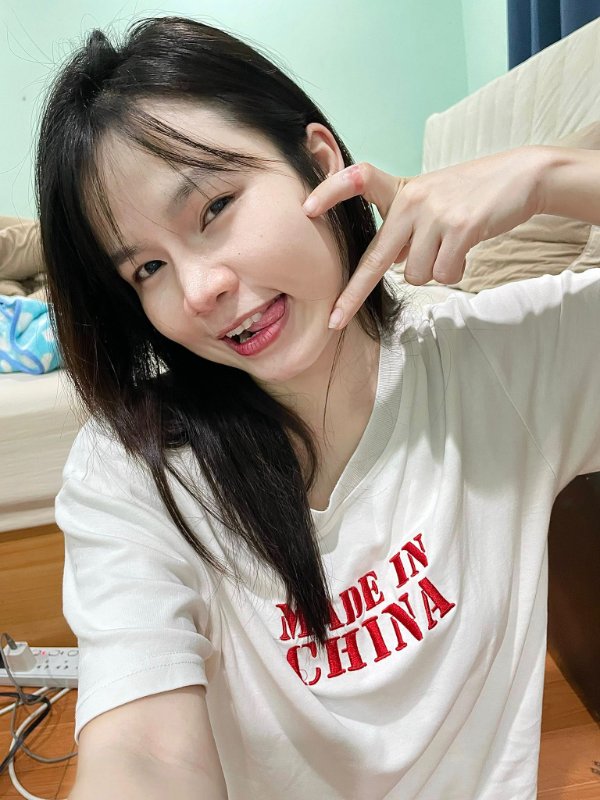 Kusuma Phuenprom สาวน้อย หน้าหมวย สวยแซ่บ น่ารัก ตัวเล็ก อกโต 10