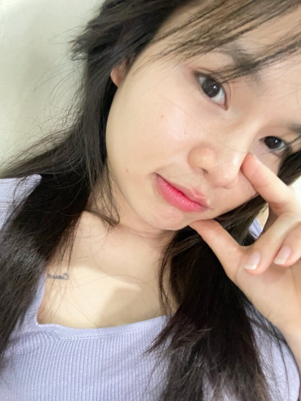 Kusuma Phuenprom สาวน้อย หน้าหมวย สวยแซ่บ น่ารัก ตัวเล็ก อกโต 23