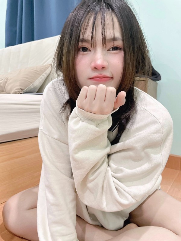 Kusuma Phuenprom สาวน้อย หน้าหมวย สวยแซ่บ น่ารัก ตัวเล็ก อกโต 6