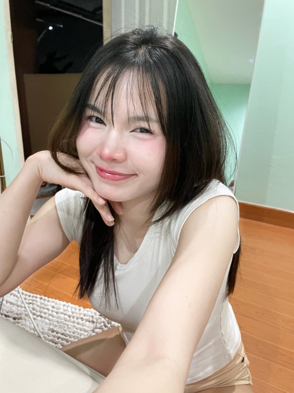 Kusuma Phuenprom สาวน้อย หน้าหมวย สวยแซ่บ น่ารัก ตัวเล็ก อกโต 7