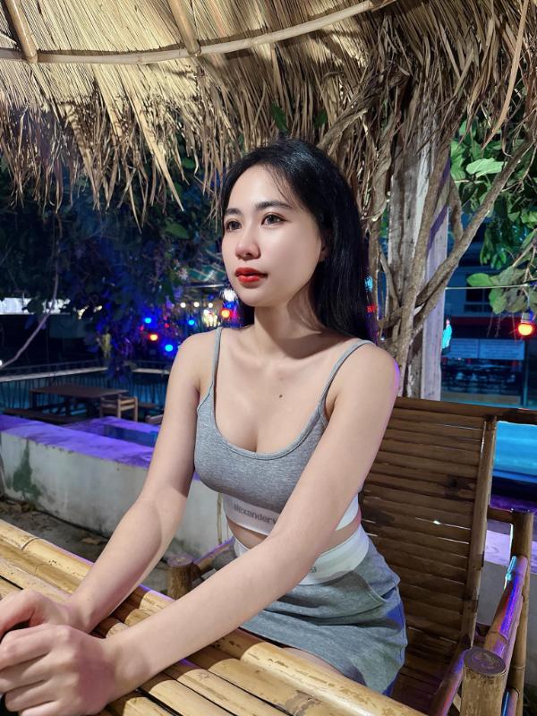 Narumon Tha น้อง มายด์ เน็ตไอดอล ดาวทวิต ดาวtiktok โอลี่แฟน เซ็กซี่ 1