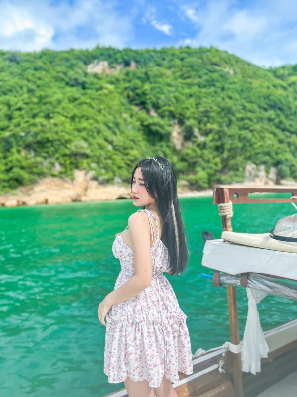 Rungdee น้อง รุ่ง เปิดวาร์ป เน็ตไอดอล เซ็กซี่ ตัวท็อป สวยแซ่บ น่ารัก 18+ 14