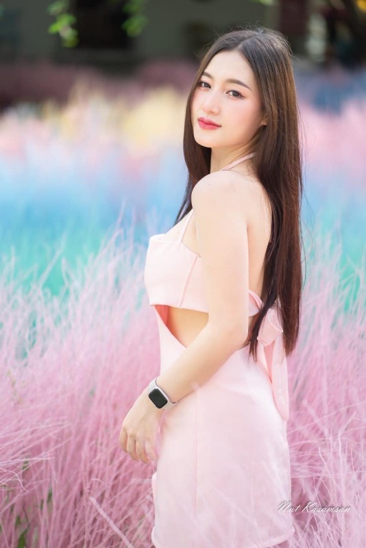 Rungdee น้อง รุ่ง เปิดวาร์ป เน็ตไอดอล เซ็กซี่ ตัวท็อป สวยแซ่บ น่ารัก 18+ 5