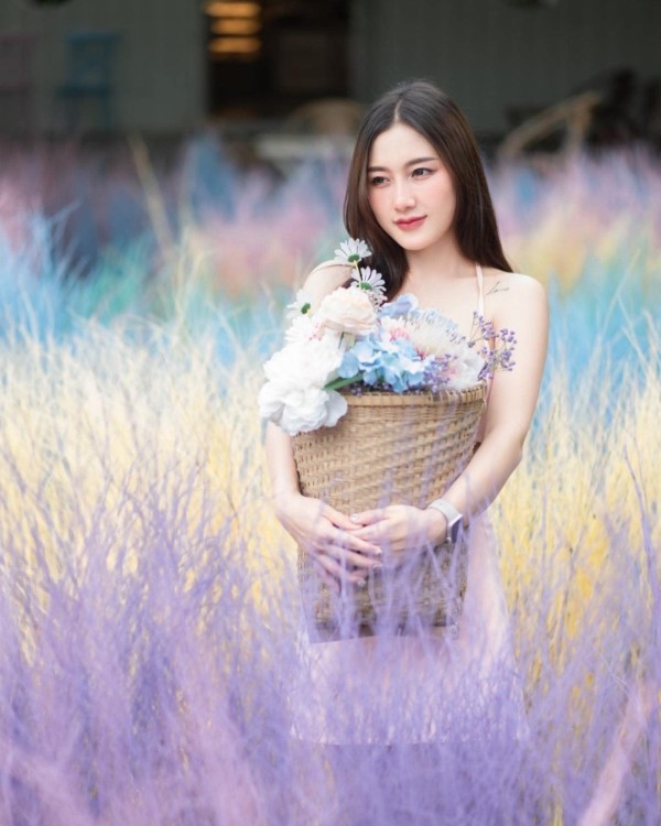 Rungdee น้อง รุ่ง เปิดวาร์ป เน็ตไอดอล เซ็กซี่ ตัวท็อป สวยแซ่บ น่ารัก 18+ 6