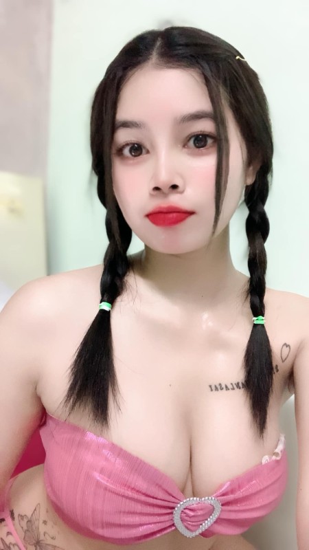 Toey Toey น้อง เต้ย สาวน้อย พริตตี้ โยโกะ สวยแซ่บ นมโต หุ่นเอ็กซ์ 18+ 12