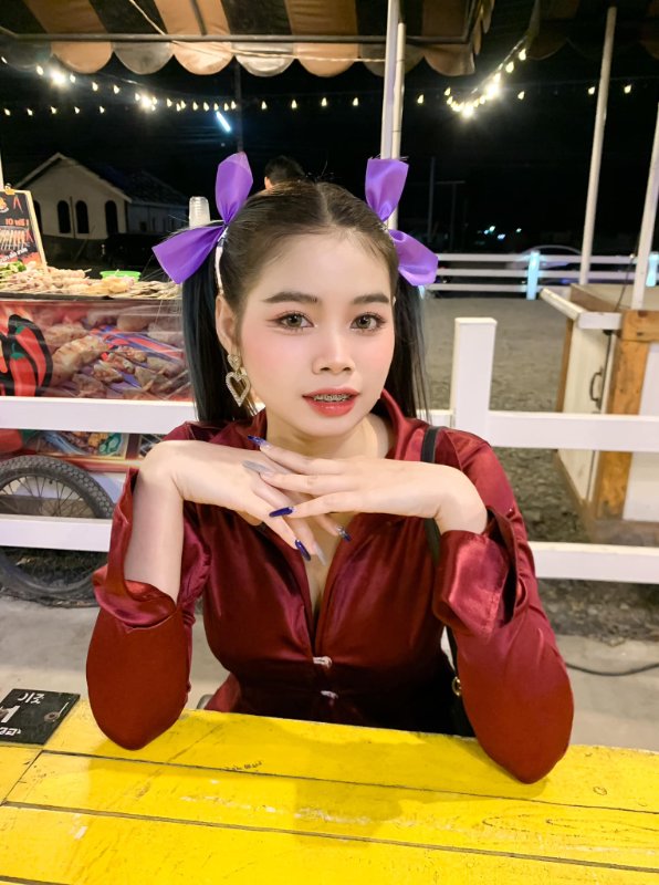 Toey Toey น้อง เต้ย สาวน้อย พริตตี้ โยโกะ สวยแซ่บ นมโต หุ่นเอ็กซ์ 18+ 15