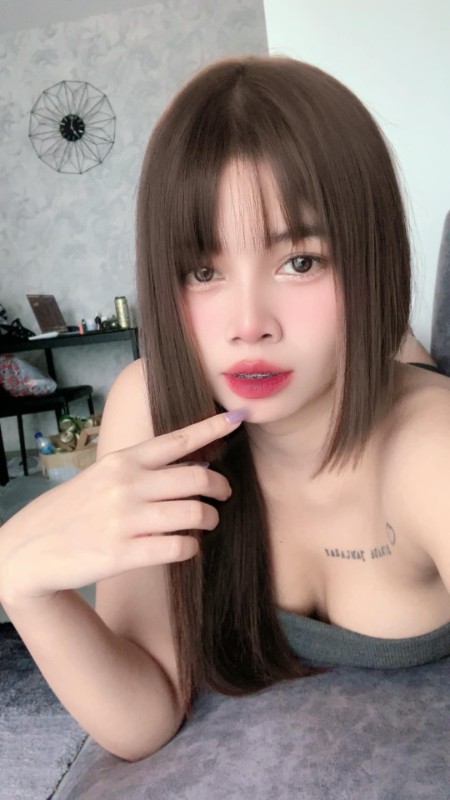 Toey Toey น้อง เต้ย สาวน้อย พริตตี้ โยโกะ สวยแซ่บ นมโต หุ่นเอ็กซ์ 18+ 25