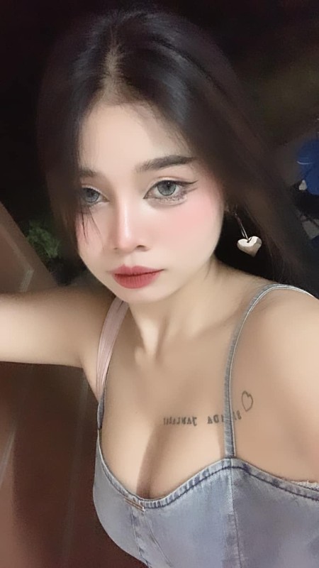 Toey Toey น้อง เต้ย สาวน้อย พริตตี้ โยโกะ สวยแซ่บ นมโต หุ่นเอ็กซ์ 18+ 4