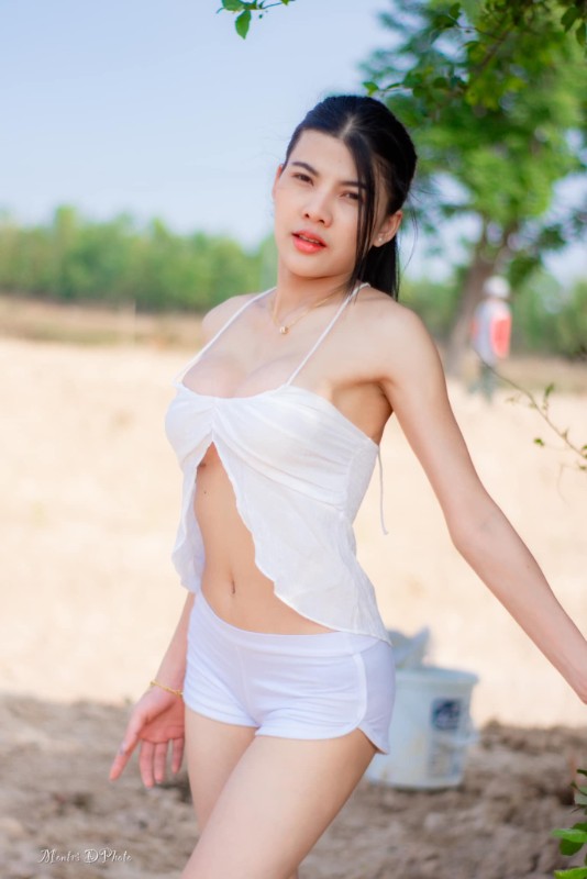 noon_nuni น้อง นุ่น เดอะซีรีย์ เน็ตไอดอล สาวสวย เซ็กซี่ แอบแซ่บ ขยี้ใจ 10