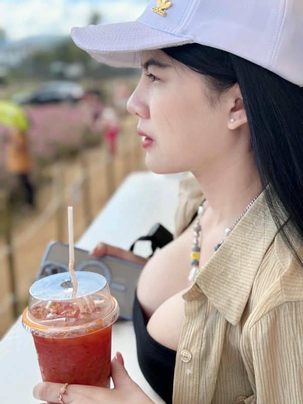 noon_nuni น้อง นุ่น เดอะซีรีย์ เน็ตไอดอล สาวสวย เซ็กซี่ แอบแซ่บ ขยี้ใจ 14