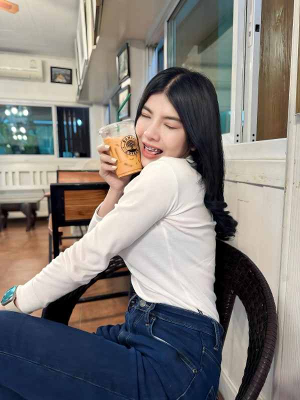 noon_nuni น้อง นุ่น เดอะซีรีย์ เน็ตไอดอล สาวสวย เซ็กซี่ แอบแซ่บ ขยี้ใจ 15