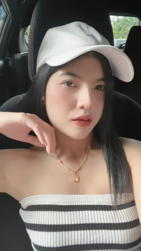 noon_nuni น้อง นุ่น เดอะซีรีย์ เน็ตไอดอล สาวสวย เซ็กซี่ แอบแซ่บ ขยี้ใจ 16