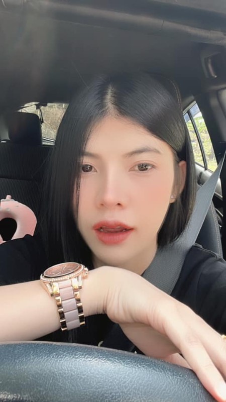 noon_nuni น้อง นุ่น เดอะซีรีย์ เน็ตไอดอล สาวสวย เซ็กซี่ แอบแซ่บ ขยี้ใจ 18