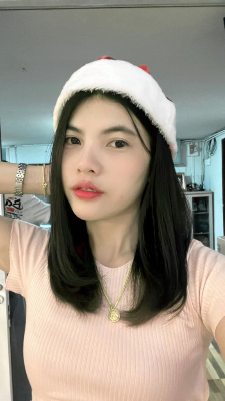 noon_nuni น้อง นุ่น เดอะซีรีย์ เน็ตไอดอล สาวสวย เซ็กซี่ แอบแซ่บ ขยี้ใจ 23