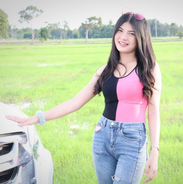 noon_nuni น้อง นุ่น เดอะซีรีย์ เน็ตไอดอล สาวสวย เซ็กซี่ แอบแซ่บ ขยี้ใจ 24