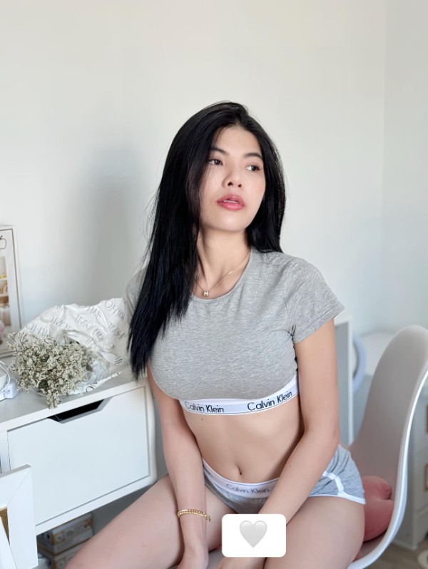 noon_nuni น้อง นุ่น เดอะซีรีย์ เน็ตไอดอล สาวสวย เซ็กซี่ แอบแซ่บ ขยี้ใจ 5