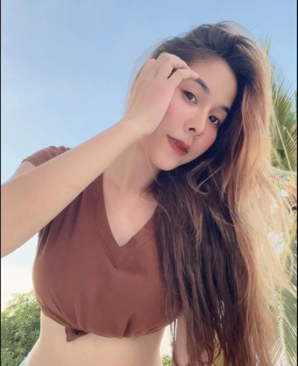 ravieieiii น้อง รวิภา ไทยเฉลิมชา สาวสวย นักร้อง น่ารัก หุ่นแซ่บ สวยแซ่บ 15