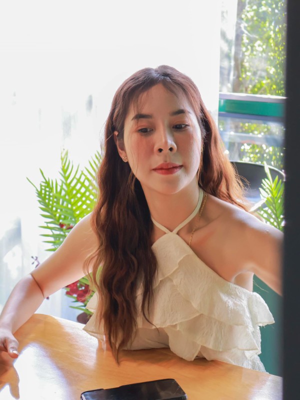 ravieieiii น้อง รวิภา ไทยเฉลิมชา สาวสวย นักร้อง น่ารัก หุ่นแซ่บ สวยแซ่บ 4