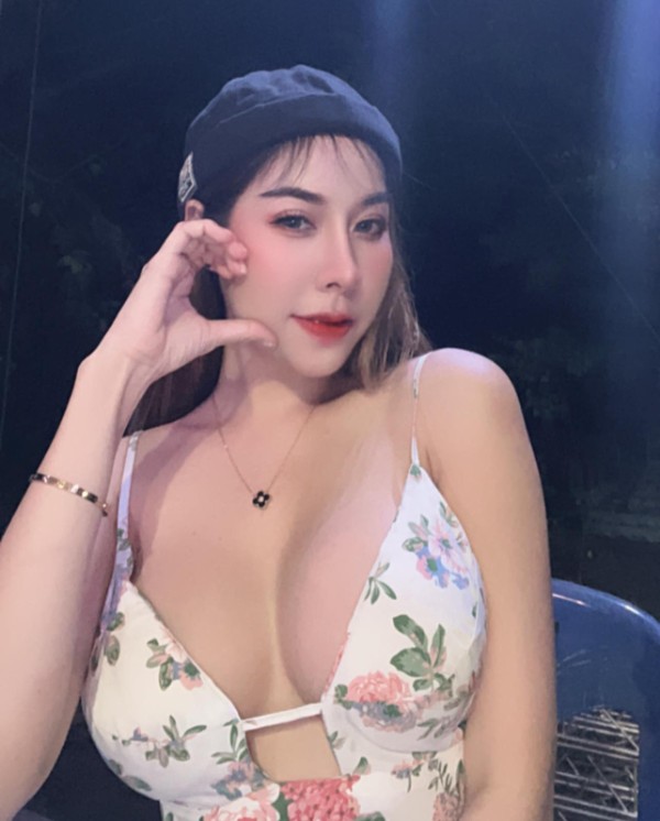 ravieieiii น้อง รวิภา ไทยเฉลิมชา สาวสวย นักร้อง น่ารัก หุ่นแซ่บ สวยแซ่บ 7