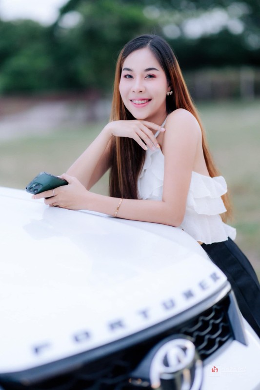 ravieieiii น้อง รวิภา ไทยเฉลิมชา สาวสวย นักร้อง น่ารัก หุ่นแซ่บ สวยแซ่บ 9