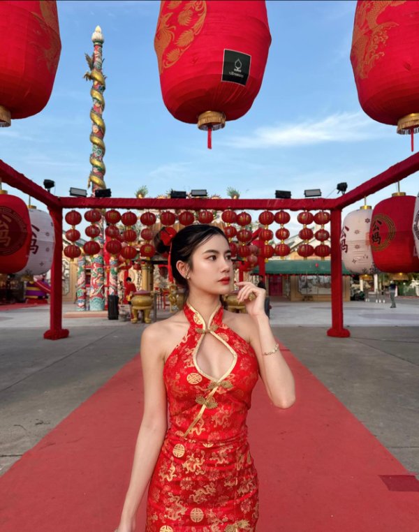 Aung R น้อง ออง สาวสวย ไอดอล สาวหมวย ตัวเล็ก นมโต เซ็กซี่ 18+ 10