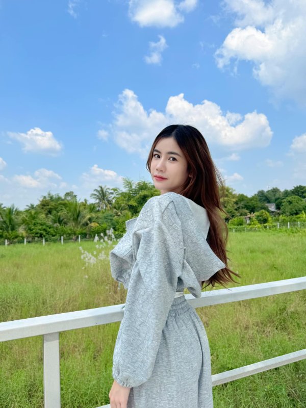 Aung R น้อง ออง สาวสวย ไอดอล สาวหมวย ตัวเล็ก นมโต เซ็กซี่ 18+ 19