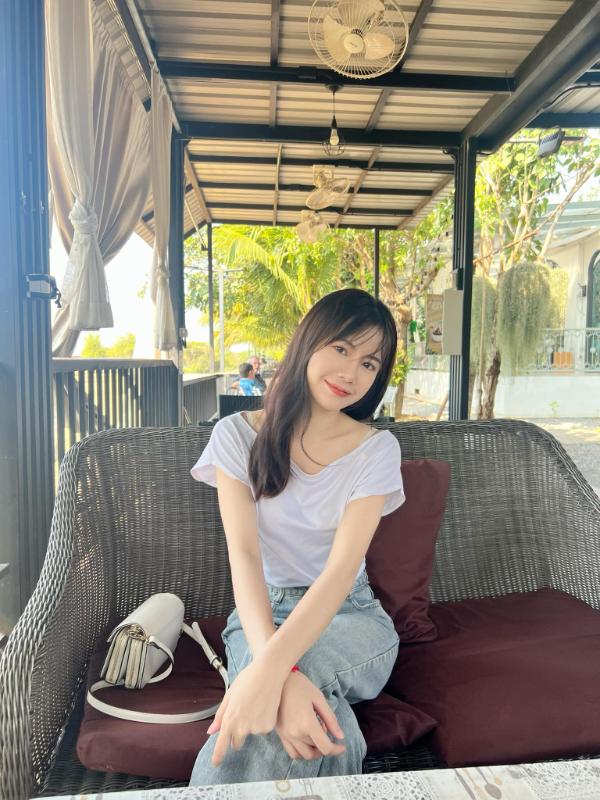 Aung R น้อง ออง สาวสวย ไอดอล สาวหมวย ตัวเล็ก นมโต เซ็กซี่ 18+ 24