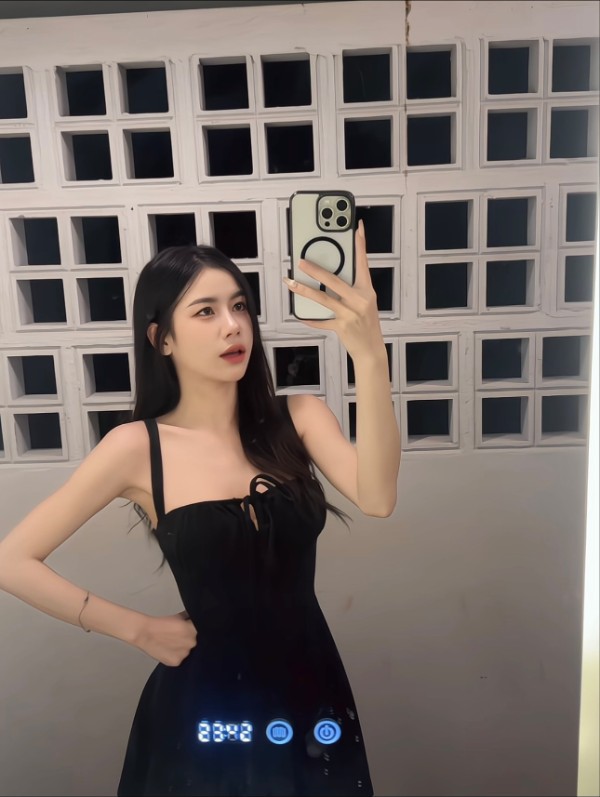 Aung R น้อง ออง สาวสวย ไอดอล สาวหมวย ตัวเล็ก นมโต เซ็กซี่ 18+ 3