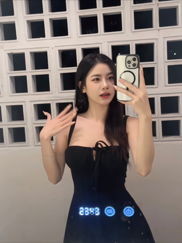 Aung R น้อง ออง สาวสวย ไอดอล สาวหมวย ตัวเล็ก นมโต เซ็กซี่ 18+ 5