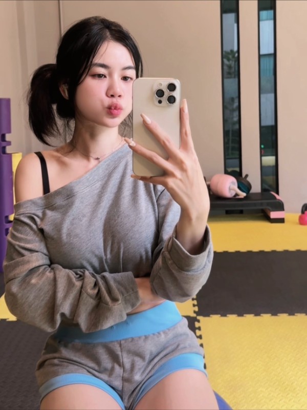Aung R น้อง ออง สาวสวย ไอดอล สาวหมวย ตัวเล็ก นมโต เซ็กซี่ 18+ 7