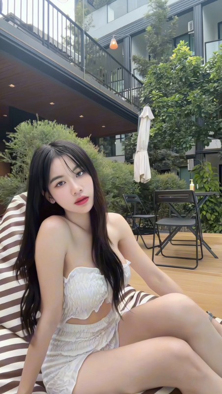 Aung R น้อง ออง สาวสวย ไอดอล สาวหมวย ตัวเล็ก นมโต เซ็กซี่ 18+ 8