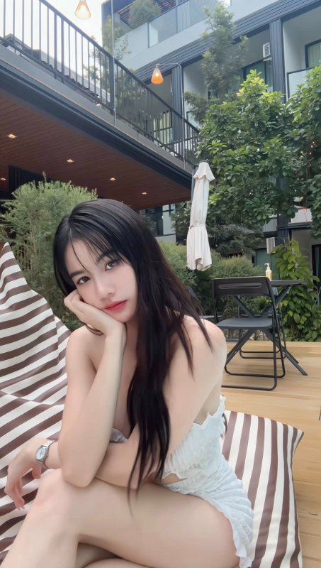 Aung R น้อง ออง สาวสวย ไอดอล สาวหมวย ตัวเล็ก นมโต เซ็กซี่ 18+ 9