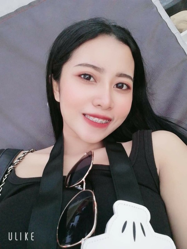 Fah Pattama น้อง ปลายฟ้า สาวสวย แคดดี้ ตัวเล็ก อกโต เซ็กซี่ แอบแซ่บ 17